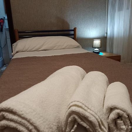 Ferienwohnung Risveglio Al Sole Ragusa Exterior foto