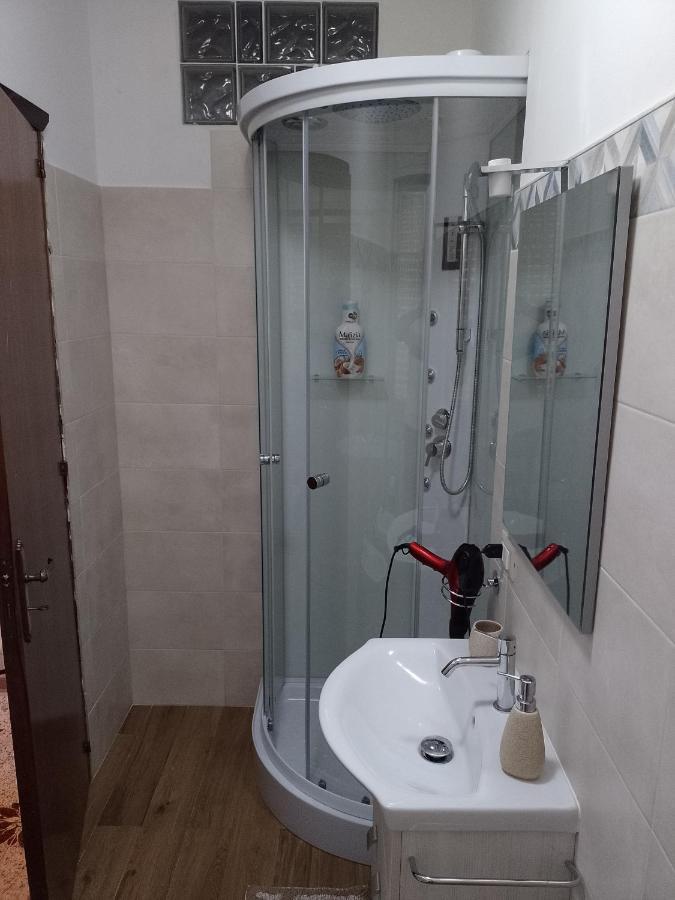 Ferienwohnung Risveglio Al Sole Ragusa Exterior foto