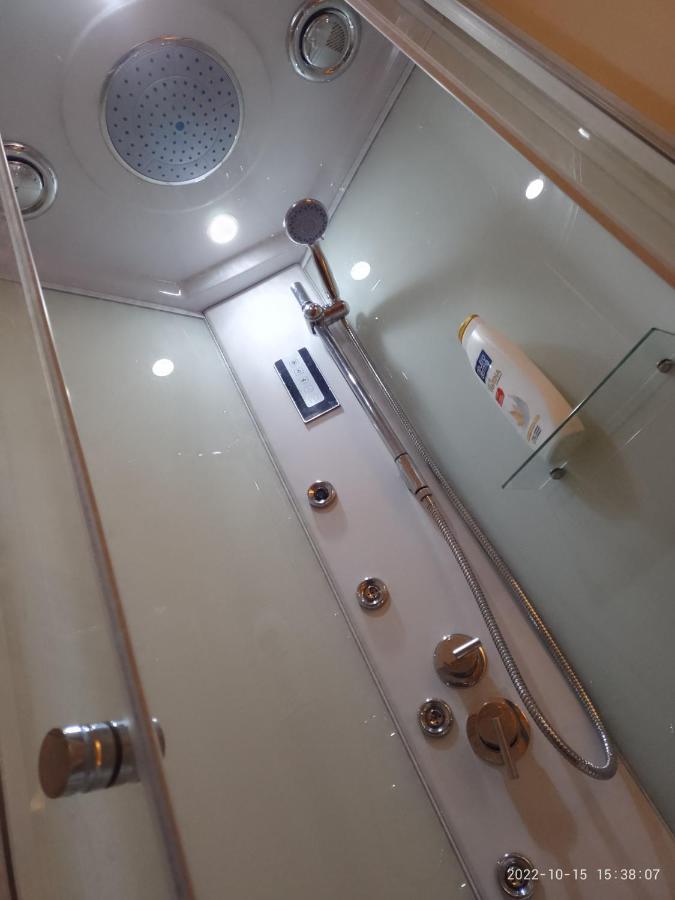 Ferienwohnung Risveglio Al Sole Ragusa Exterior foto