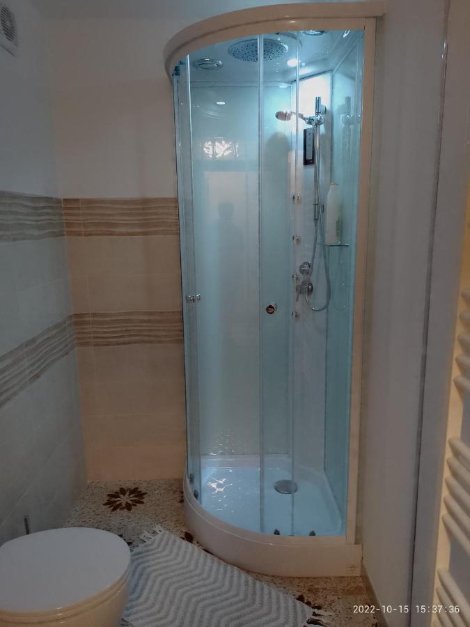 Ferienwohnung Risveglio Al Sole Ragusa Exterior foto
