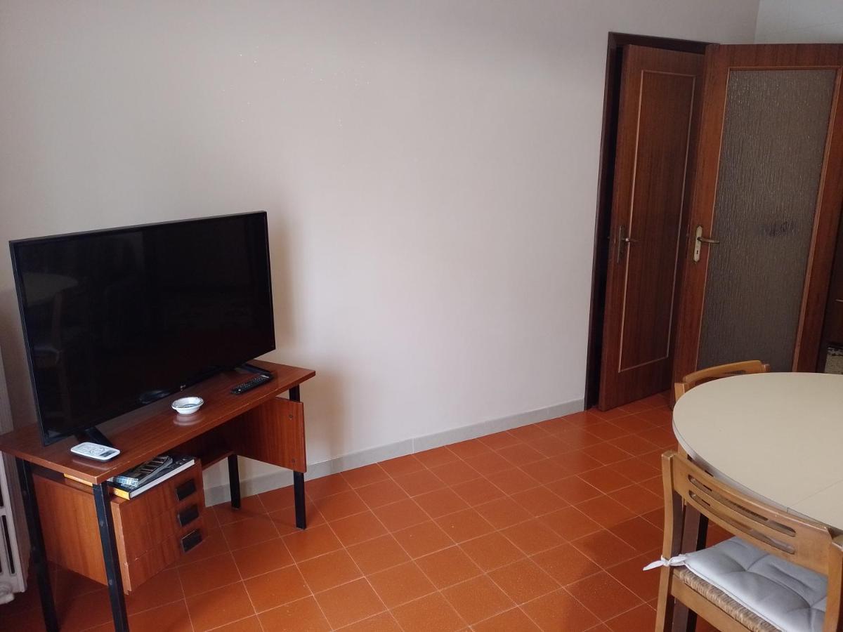 Ferienwohnung Risveglio Al Sole Ragusa Zimmer foto