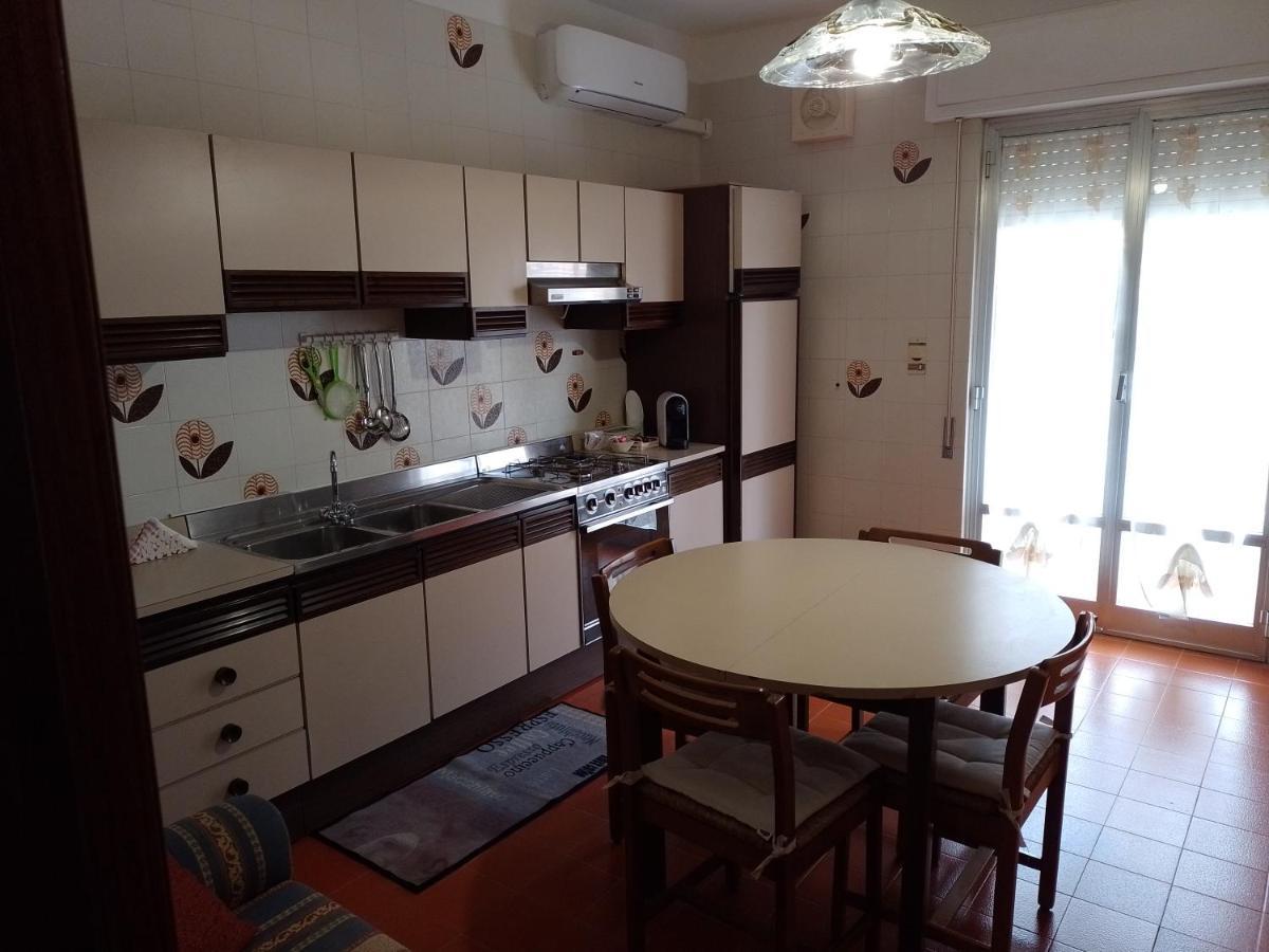 Ferienwohnung Risveglio Al Sole Ragusa Zimmer foto