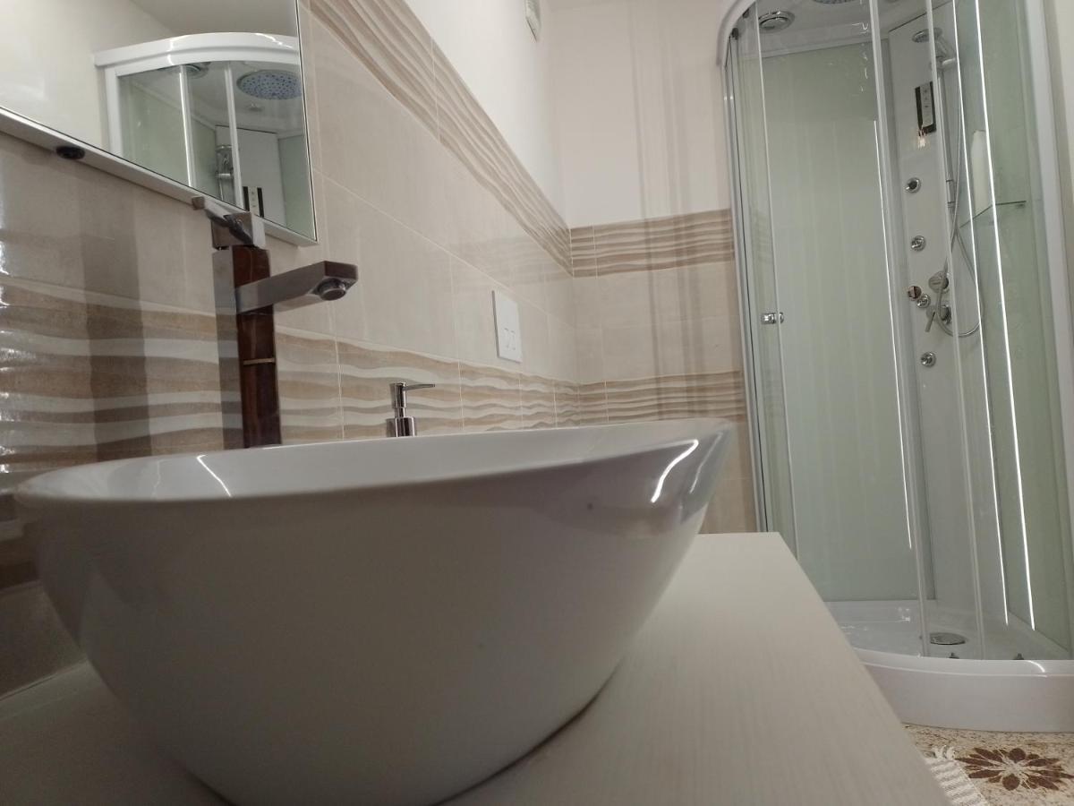 Ferienwohnung Risveglio Al Sole Ragusa Zimmer foto