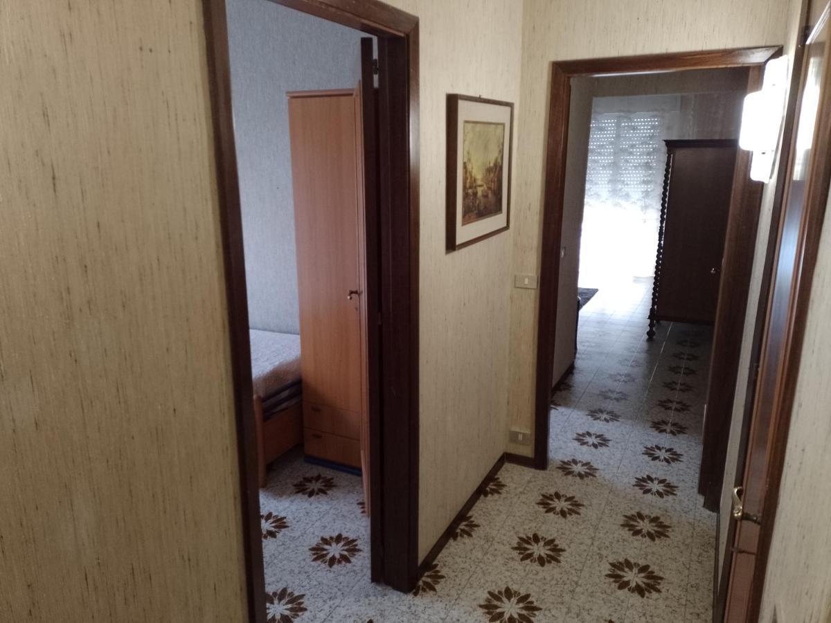 Ferienwohnung Risveglio Al Sole Ragusa Zimmer foto