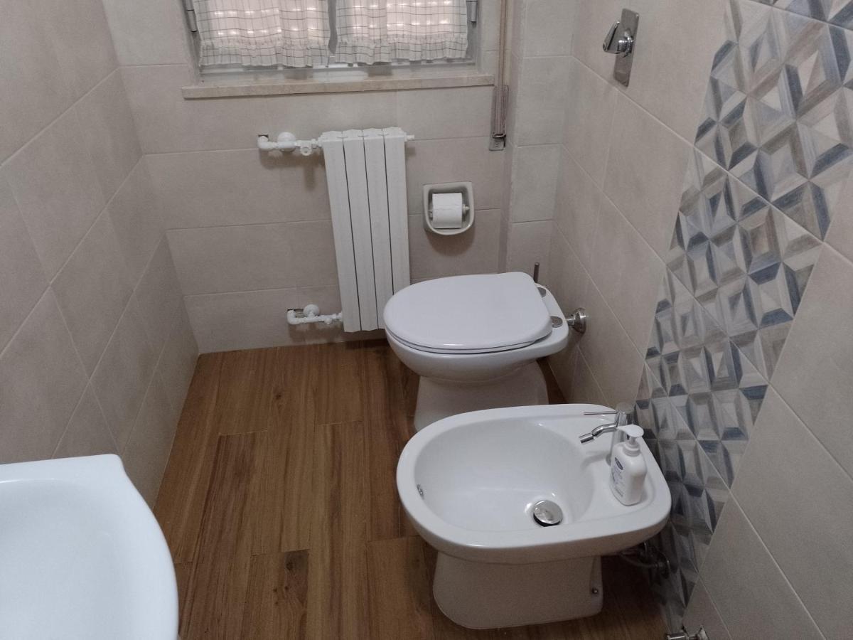 Ferienwohnung Risveglio Al Sole Ragusa Zimmer foto