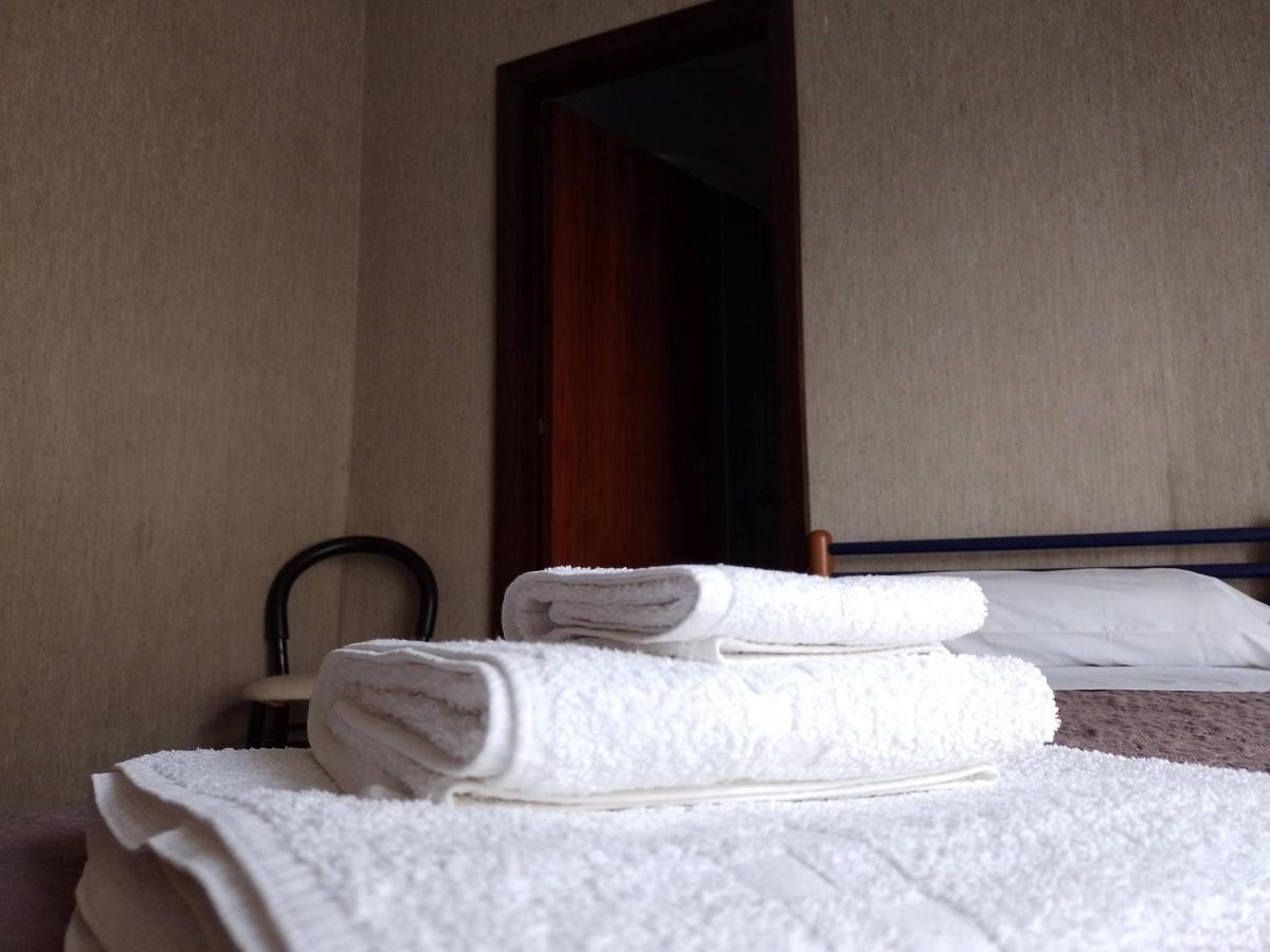 Ferienwohnung Risveglio Al Sole Ragusa Exterior foto