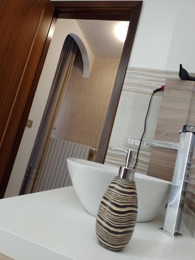 Ferienwohnung Risveglio Al Sole Ragusa Exterior foto