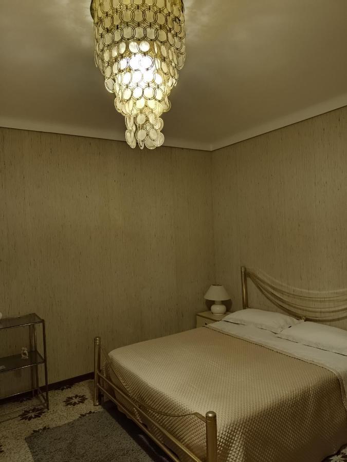 Ferienwohnung Risveglio Al Sole Ragusa Exterior foto