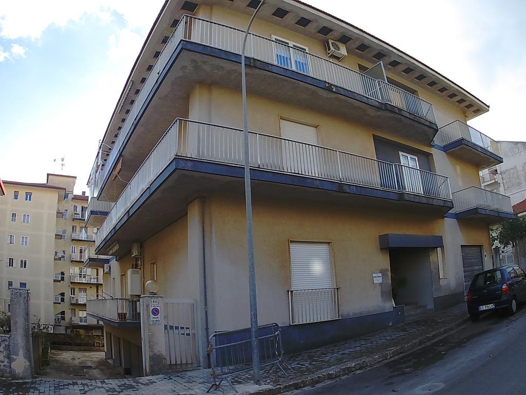 Ferienwohnung Risveglio Al Sole Ragusa Exterior foto