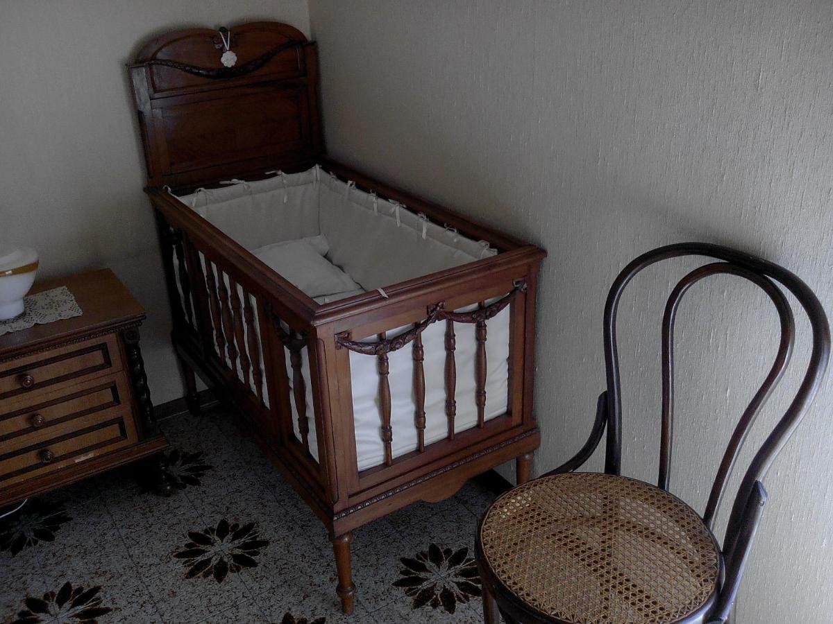 Ferienwohnung Risveglio Al Sole Ragusa Exterior foto